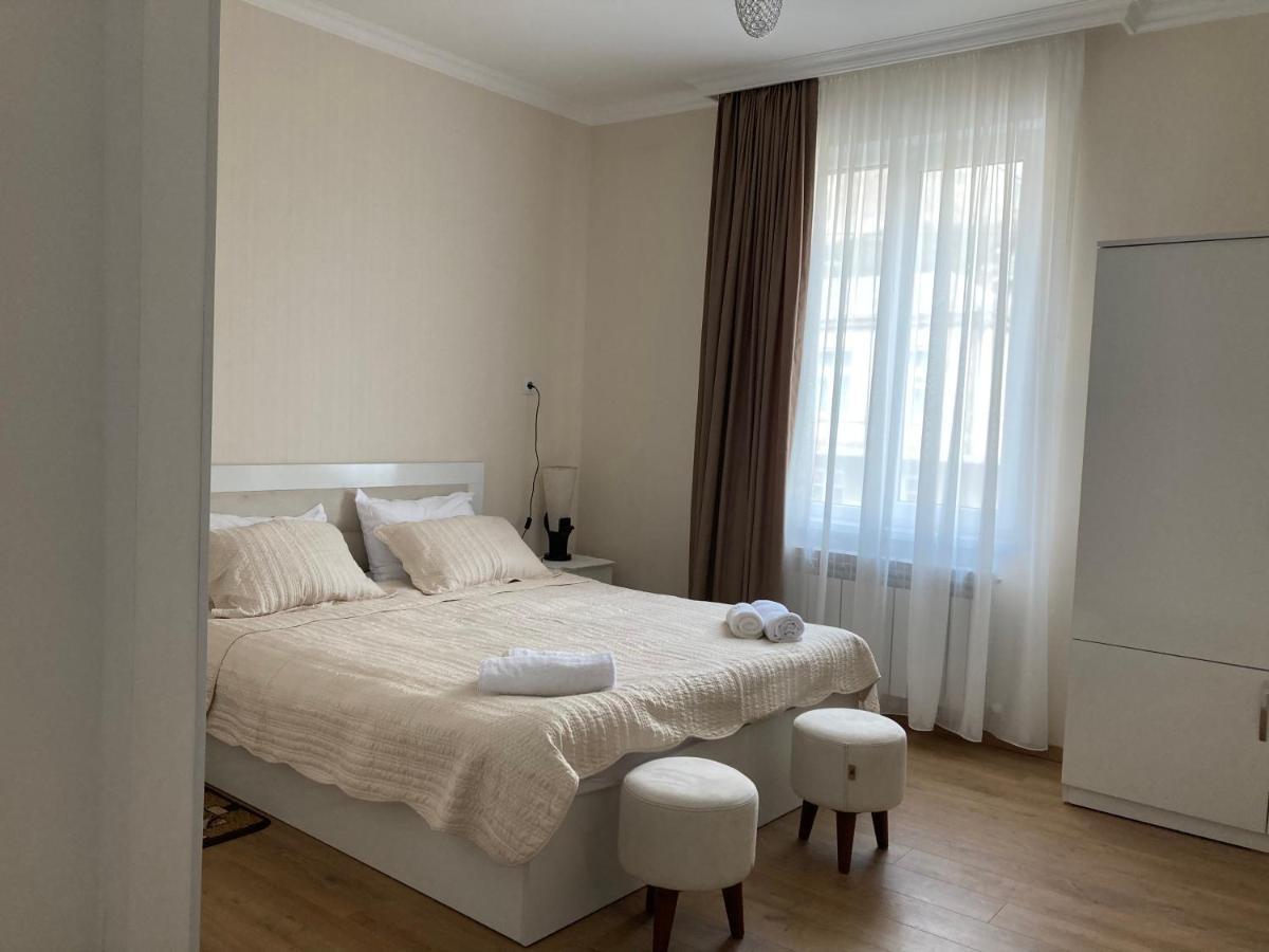 Mountain Heart Bed & Breakfast Kazbegi Dış mekan fotoğraf